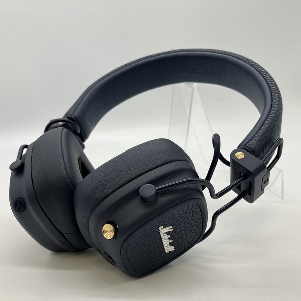 Marshall 【中古】Major V Midnight Blue【日本橋】 – e☆イヤホン