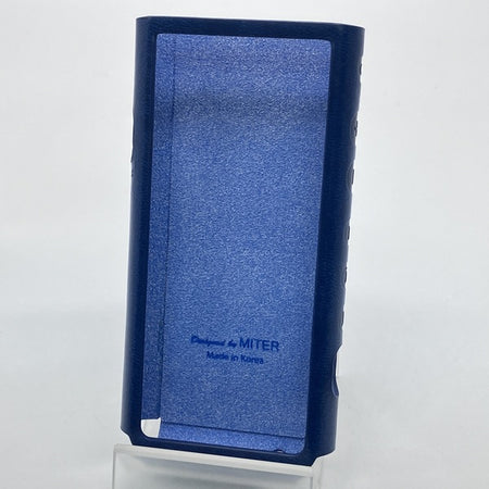 元箱付属品完備】NW-A307 64GB(中古美品) + 純正ケース(新品) sony nw