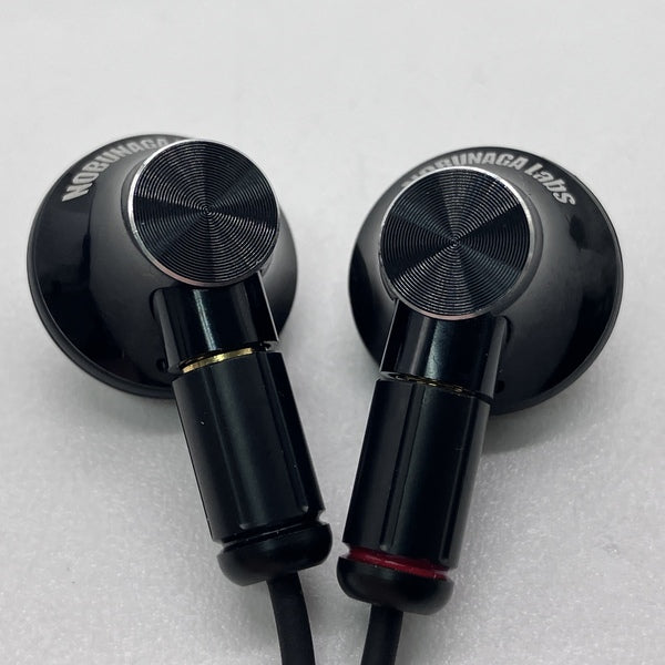 【中古】鶯 ブラック（MMCX対応）【NLN-UGS-BK】【日本橋】