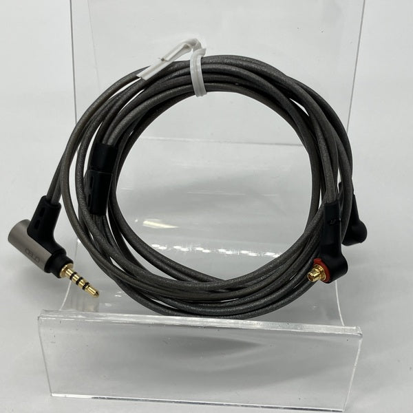 【中古】04シリーズ 2.5 4極バランス-MMCX L型【iect_04_bl2e_120】【日本橋】