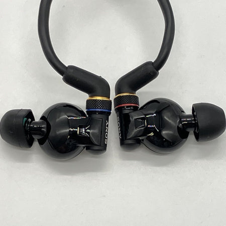 SONY 【中古】MDR-EX800ST【日本橋】 – e☆イヤホン