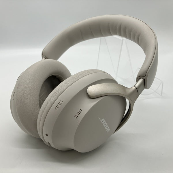【中古】QuietComfort Ultra Headphones White Smoke【秋葉原】