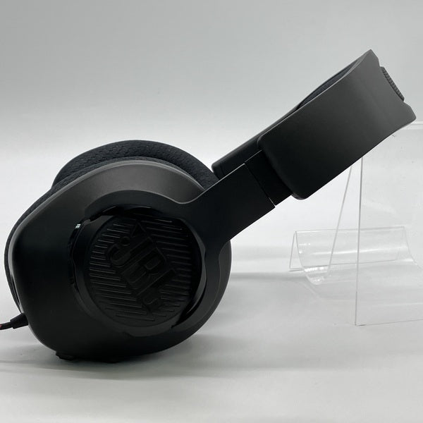 【中古】QUANTUM 100M2【JBLQTUM100M2BLK】【名古屋】