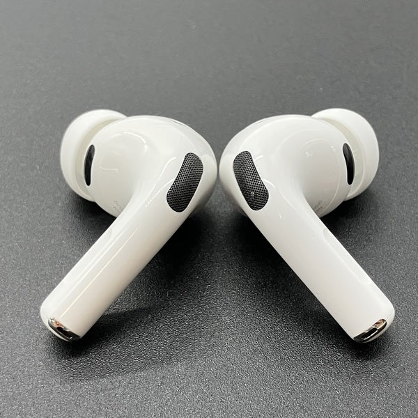 Apple 【中古】AirPods Pro 3 MFHP4J/A【日本橋】 – e☆イヤホン