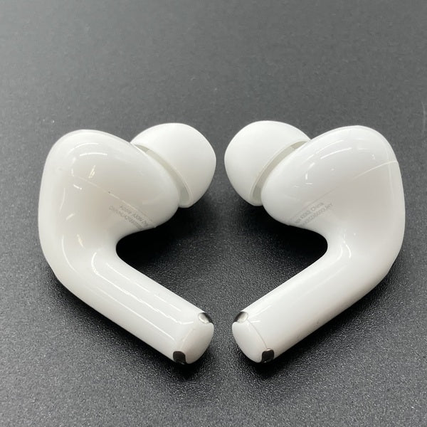 Apple 【中古】AirPods Pro 3 MFHP4J/A【日本橋】 – e☆イヤホン