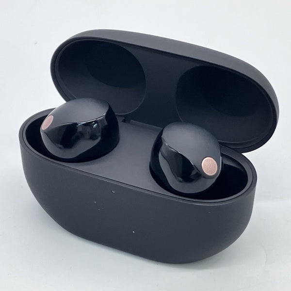 【中古】WF-1000XM5 B ブラック【秋葉原】