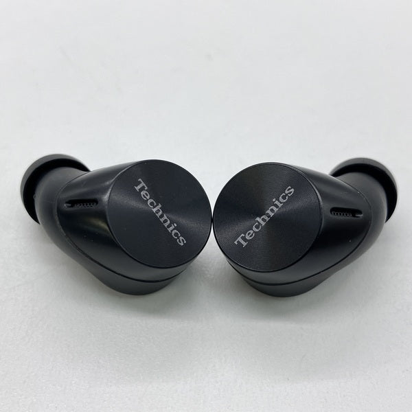 Technics 【中古】EAH-AZ60M2-K ブラック【秋葉原】 – e☆イヤホン