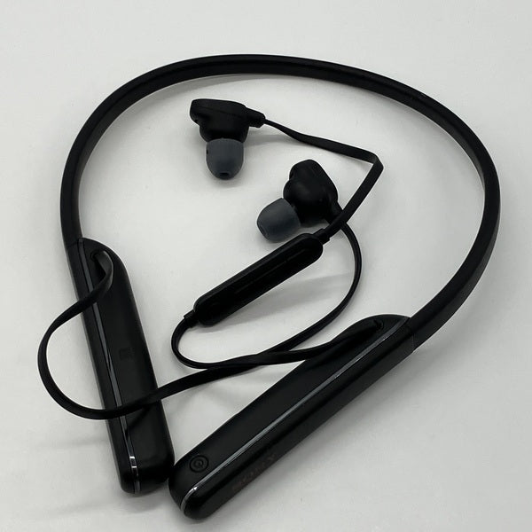 【中古】WI-1000XM2 B 【ブラック】【名古屋】