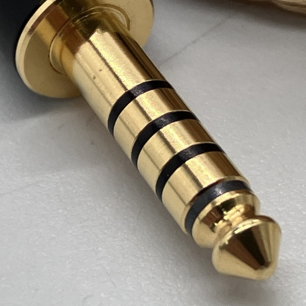 NOBUNAGA Labs 【中古】澪標 極 (Miotukusi-Kiwami) 4.4mm5極バランス