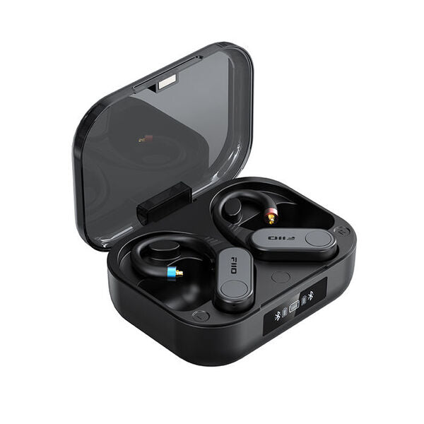 FIIO UTWS17【FIO-UTWS17-B】 – e☆イヤホン