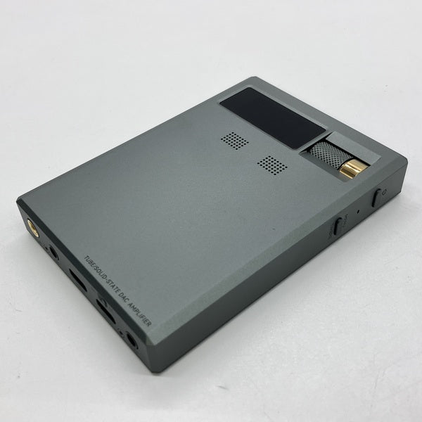 【中古】RU9 ポータブルNutube USB DAC/アンプ【秋葉原】