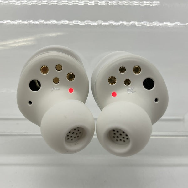 SENNHEISER 【中古】MOMENTUM True Wireless 4 ホワイトシルバー