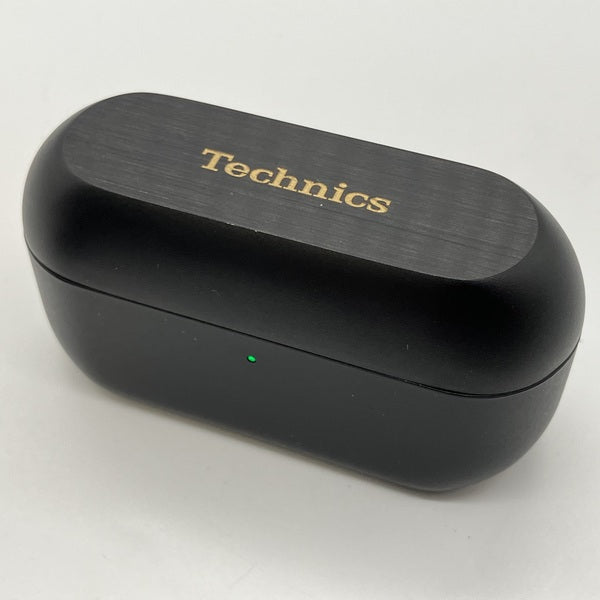 Technics 【中古】EAH-AZ100-K ブラック【秋葉原】 – e☆イヤホン