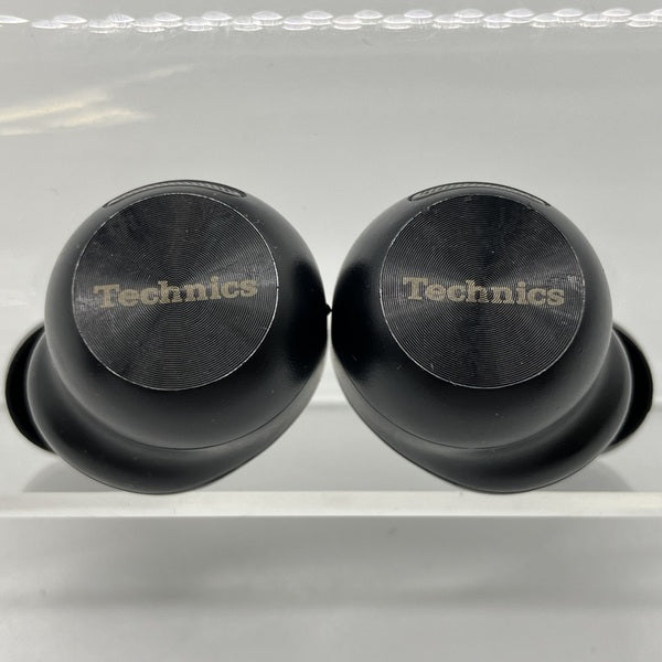 Technics 【中古】EAH-AZ100-K ブラック【秋葉原】 – e☆イヤホン