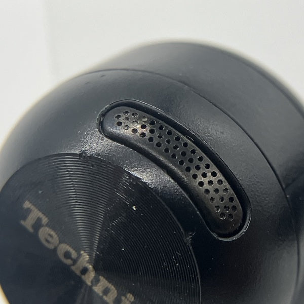Technics 【中古】EAH-AZ100-K ブラック【秋葉原】 – e☆イヤホン