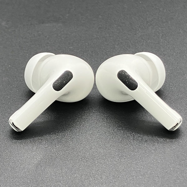 Apple 【中古】MagSafe充電ケース(USB-C)付きAirPods Pro(第2世代