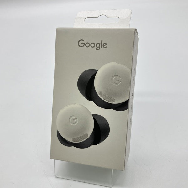 Google 【中古】Pixel Buds Pro 2 Porcelain【秋葉原】 – e☆イヤホン