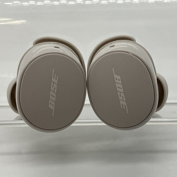 Bose 【中古】QuietComfort Earbuds White Smoke【名古屋】 – e☆イヤホン