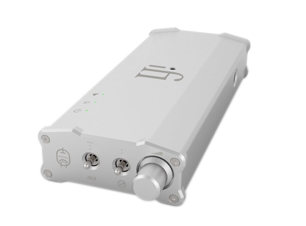 Micro iTube