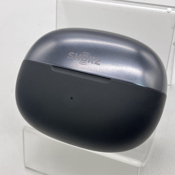 Shokz 【中古】OpenDots ONE Black【SKZ-EP-000054】【秋葉原】 – e