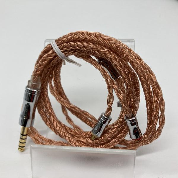 【中古】NICEHCK C16-3 MMCX - 4.4mm【秋葉原】
