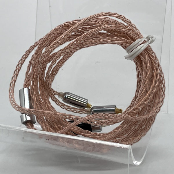 【中古】NICEHCK EJYCX-132 MMCX - 3.5mm【秋葉原】