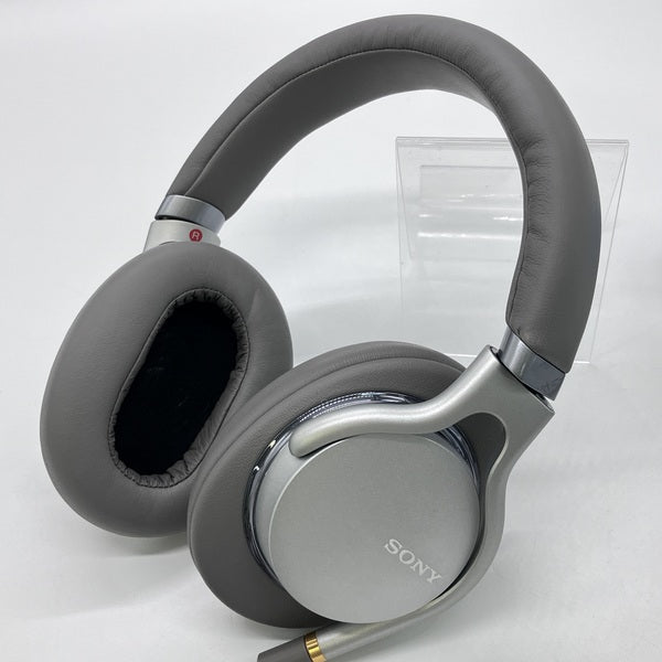 【中古】MDR-1AM2 SQ シルバー【秋葉原】
