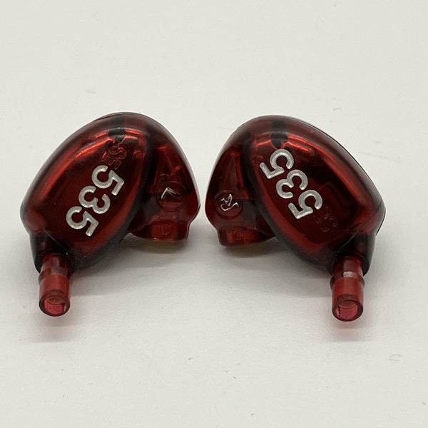 SHURE 【中古】SE535LTD-J(ケーブル欠品)【秋葉原】 – e☆イヤホン
