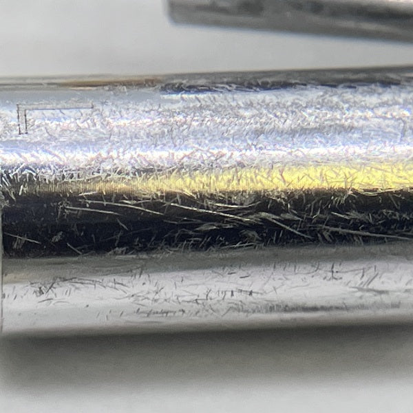 Labkable 【中古】Silver Shadow MMCX (4芯) 1.2m【秋葉原】 – e☆イヤホン