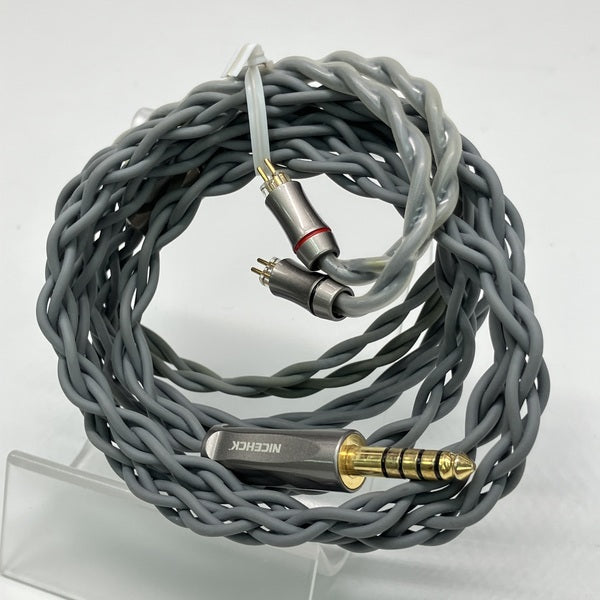 【中古】NICEHCK 1950saga 2Pin-4.4mm【秋葉原】