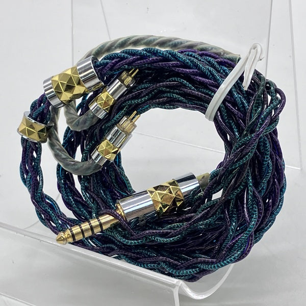 【中古】NICEHCK DualGod 2pin-4.4mm【秋葉原】