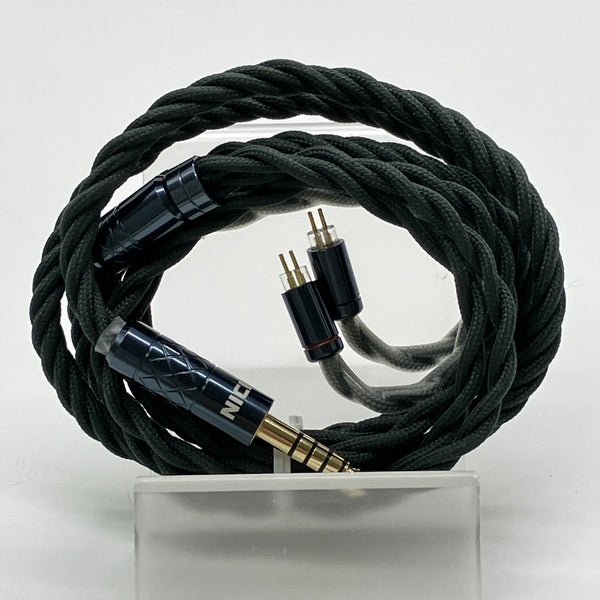 【中古】NICEHCK MeetAlice 2Pin-4.4mm【名古屋】