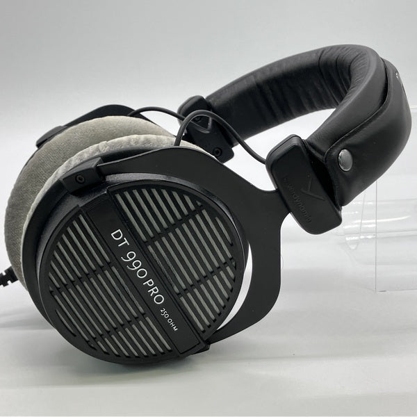beyerdynamic 【中古】DT 990 PRO (250 Ohm)【名古屋】 – e☆イヤホン