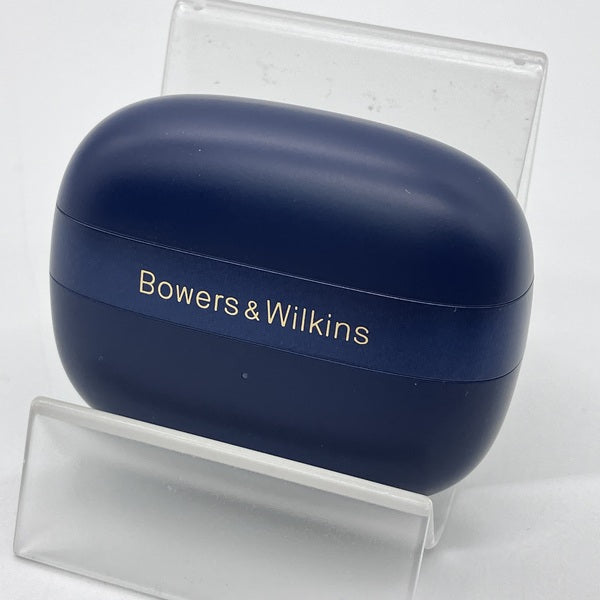 Bowers & Wilkins 【中古】Pi8 ミッドナイト・ブルー【PI8/MB