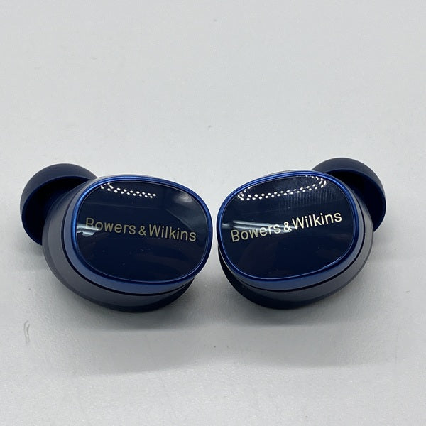 Bowers & Wilkins 【中古】Pi8 ミッドナイト・ブルー【PI8/MB