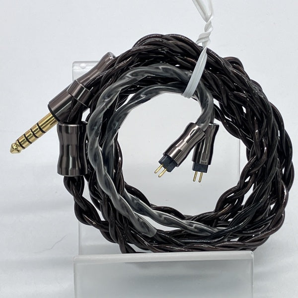【中古】RYUCHU2 龍柱2 4.4mmバランスケーブル【HU-BC001-2pin】【秋葉原】