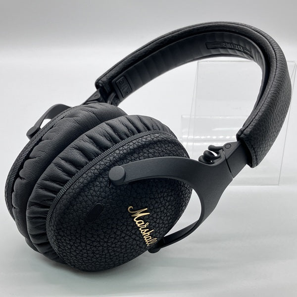 【中古】Monitor III A.N.C. Black【秋葉原】