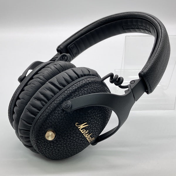 Marshall 【中古】Monitor III A.N.C. Black【秋葉原】 – e☆イヤホン