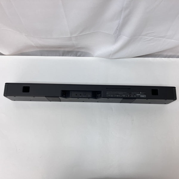 Bose 【中古】Bose Smart Soundbar 300【日本橋】 – e☆イヤホン