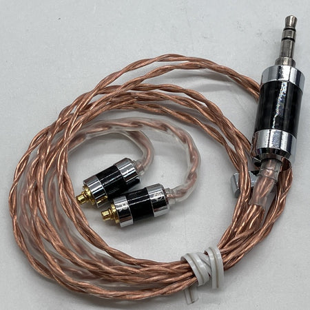 イヤホン Rhapsodio RSD Golden MK4 mmcx Rhapsodio 【中古】RSD Dwarf 630mm MMCX【秋葉原】 – e☆イヤホン