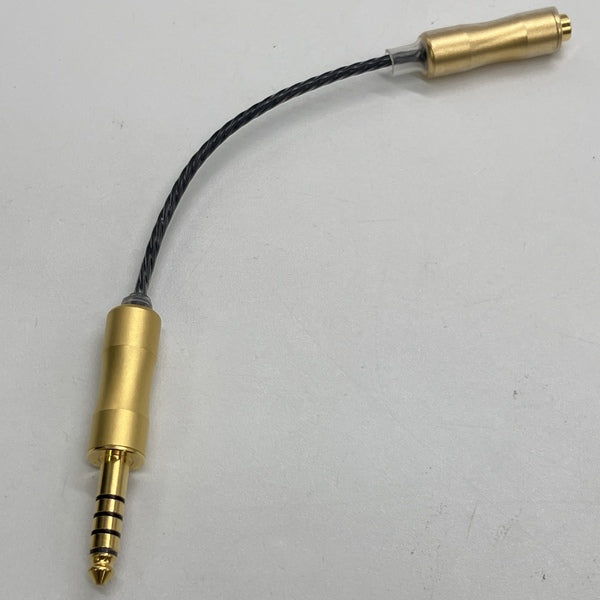 【中古】MOON PHASE 2.5mm4極→4.4mm5極 conversion cable【秋葉原】