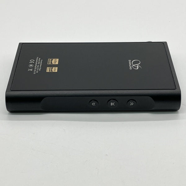 SHANLING 【中古】M3X ブラック【日本橋】 – e☆イヤホン