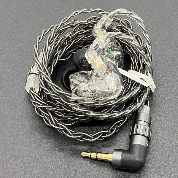 qdc 【中古】4Pro 【QDC-4PRO-S】【秋葉原】 – e☆イヤホン