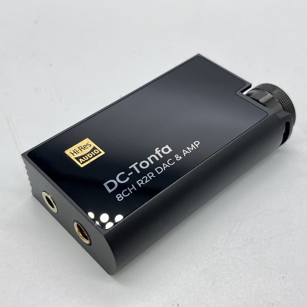 【中古】DC-Tonfa BK【秋葉原】