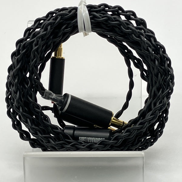 【中古】霧降 (Kirifuri) 4.4mm5極バランス/3.5mm2極モノラルミニ×2  【NLA-KFI】【日本橋】