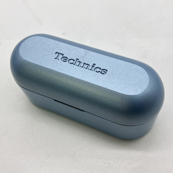 Technics 【中古】EAH-AZ40M2-A モデレートブルー【秋葉原】 – e☆イヤホン