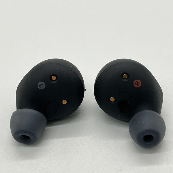 SONY 【中古】WF-C710N BZ ブラック【秋葉原】 – e☆イヤホン