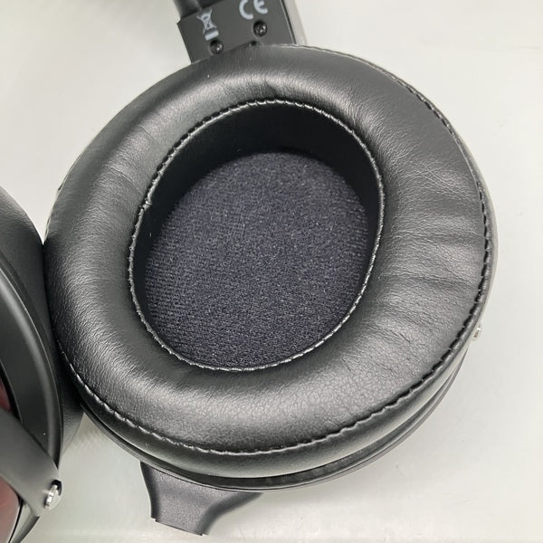 FOSTEX 【中古】TH909(ケーブル欠品)【秋葉原】 – e☆イヤホン
