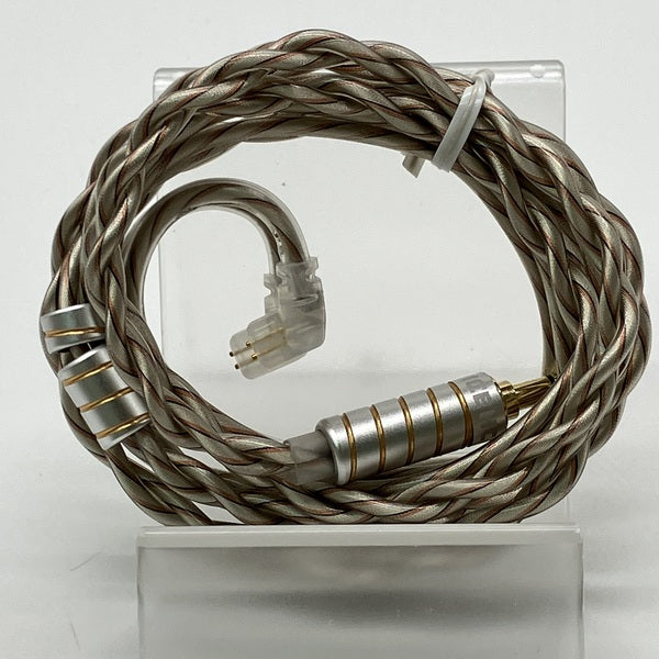 【中古】NICEHCK MixDNA qdc2Pin - 3.5mm【日本橋】