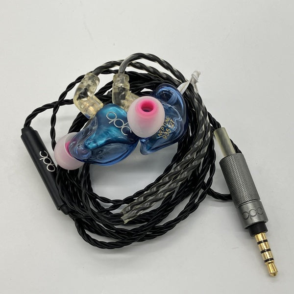 qdc 【中古】NEPTUNE 【QDC-5915】【秋葉原】 – e☆イヤホン
